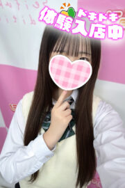 1/6体験入店初日かほ(JK中退年齢)