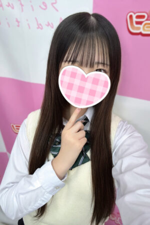 1/6体験入店初日かほ(JK中退年齢)