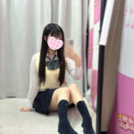 JK中退年齢18歳が大量出勤！