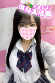 1/31池袋店初日この(JK上がりたて)