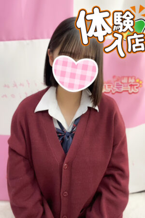 2/6体験入店初日①のこ(JK中退年齢)