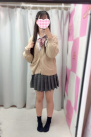 11/30体験入店初日まいん(JK中退年齢)