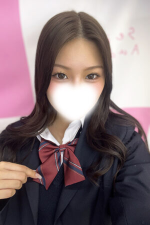 10/4体験入店初日みらい(JK中退年齢)