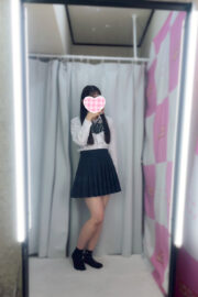 1/14体験入店初日もか