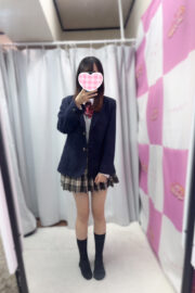 1/16体験入店初日ゆら