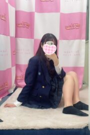 11/30体験入店初日まいん(JK中退年齢)