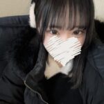 さえ 寒い中ありがとう☃❄