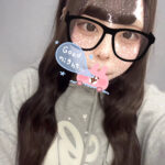 こんばんは、あおばです>𐋣<