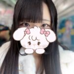 今日います！なのちゃん❕🩵