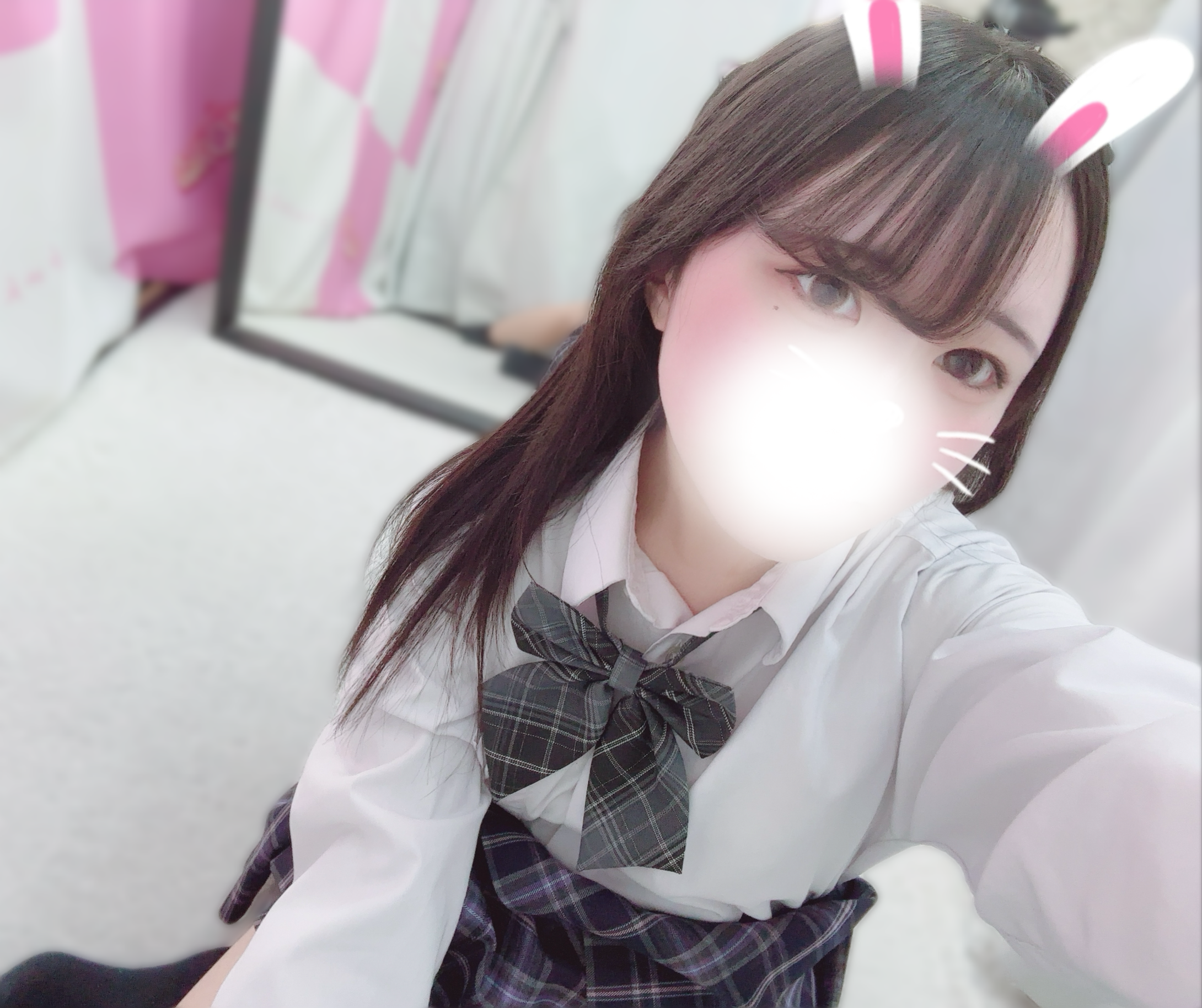 こころ１５時までいます♡