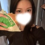 ダイエット中だけどご褒美✨️みらい