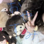 おやすみ前のごあいさつ🌙