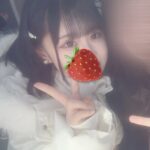 週末のご褒美🎀のこ🤍