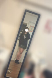 1/15体験入店初日みき(JK上がりたて)