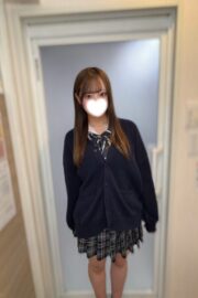 1/15体験入店初日みき(JK上がりたて)