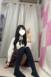 2/19体験入店初日りぃ(JK中退年齢)