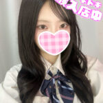 きた!!大当たり中退年齢18歳!息をのむ美しさ…!期待の新星【りぃ】ちゃん、登場!!!