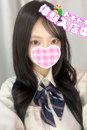 2/19体験入店初日りぃ(JK中退年齢)