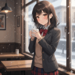 あの頃の憧れを再現?「選べる制服&私物オプション」で理想のシチュエーションを!