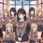 【池袋が震える】制服オーディション・朗報の波が止まらない!新星&伝説復活の豪華ラインナップ♡