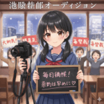 みゆちゃんの写真そろそろ撮らなきゃ問題