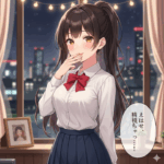 【池袋が震撼】超人気新人になりそうな完全素人「あきなちゃん」登場!