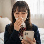 🌸 花粉症でも安心!室内で楽しむ極上の癒やしタイム