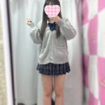 15時30分より体験入店予定!