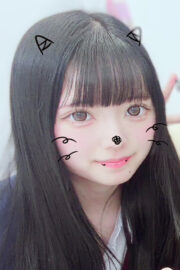 2/22体験入店初日あきな(JK上がりたて)(3月新人ランキング2位&本指名数9位)