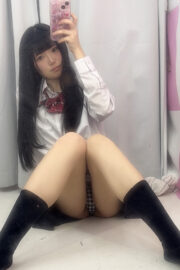 2/22体験入店初日あきな(JK上がりたて)(3月新人ランキング2位&本指名数9位)