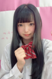 2/22体験入店初日あきな(JK上がりたて)(3月新人ランキング2位&本指名数9位)