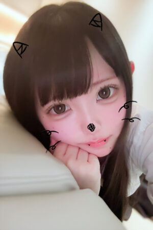 2/22体験入店初日あきな(JK上がりたて)(3月新人ランキング2位＆本指名数9位)