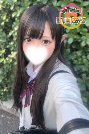 あきな(JK上がりたて)(5月本指名数9位)