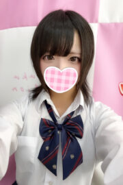 2/5体験入店初日せら(JK上がりたて)