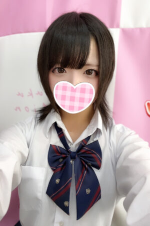 2/5体験入店初日せら(JK上がりたて)