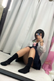 2/5体験入店初日せら(JK中退年齢)