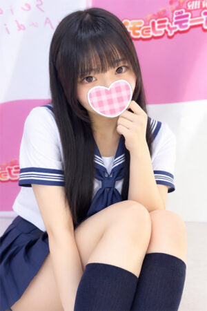 ひなた(JK上がりたて)