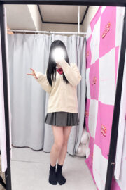 ひなた(JK上がりたて)