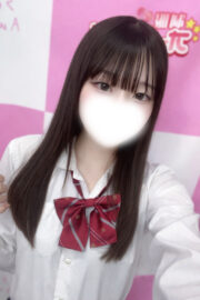 2/5体験入店初日みゆ(JK中退年齢)(2月新人ランキング5位)