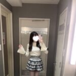 土曜日はかわいい女の子たちと癒しの時間を…♡✨
