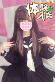 2/26体験入店初日りん(JK中退年齢)
