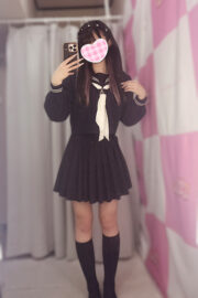 2/26体験入店初日りん(JK上がりたて)