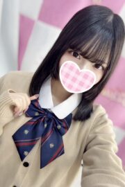 3/3体験入店初日いちか(JK中退年齢)