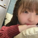 おはよー💞りあ