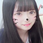 あきなしゅっきーん！✨️💖