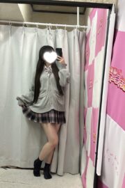 3/3体験入店初日うる