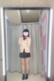 3/26体験入店初日こゆき(JK上がりたて)