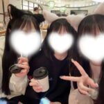 るあ少しだけ🤏🏻💞