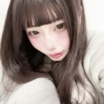 るき髪の毛黒くなりました‼️