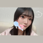 明日18時から居るよ〜🐰💕